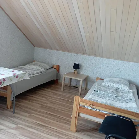 Çiftlik konaklama Kaprys