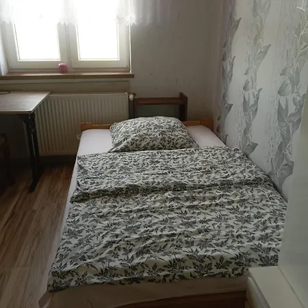 Çiftlik konaklama Kaprys Kiwity
